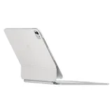 Apple Magic Keyboard for iPad Pro 11-inch (M4/M5) - International English - White