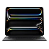 Apple Magic Keyboard for iPad Pro 13-inch (M4/M5) - International English - Black
