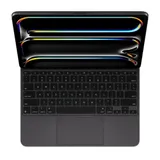 Apple Magic Keyboard for iPad Pro 13-inch (M4/M5) - International English - Black