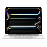 Apple Magic Keyboard for iPad Pro 13-inch (M4/M5) - International English - White