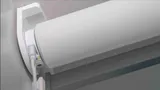 Eve MotionBlinds Upgrade Kit for Roller Blinds (Matter)