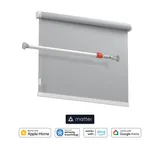 Eve MotionBlinds Upgrade Kit for Roller Blinds (Matter)