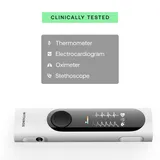 Withings 4-in-1 health MultiScan - White