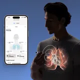 Withings 4-in-1 health MultiScan - White