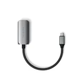 Satechi USB-C 2.5 Gigabit Ethernet Adapter - Space Grey