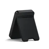 Satechi Qi2 10K Magnetic Power Bank with Stand - Black