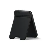 Satechi Qi2 5K Magnetic Power Bank with Stand - Black