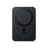 Satechi Qi2 5K Magnetic Power Bank with Stand - Black
