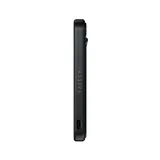 Satechi Qi2 5K Magnetic Power Bank with Stand - Black