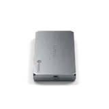 Satechi Thunderbolt 4 Multi-Display Docking Station - EU - Space Grey