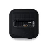 Satechi Thunderbolt 5 CubeDock with SSD Enclosure (3xTBT 5 Downstream Ports, TBT 5 Host Port 140W,2x USB-C 3.2, 2x USB-A 3.2, 2.5 Gigabit Ethernet,SD & microSD Reader,M.2 NVMe SSD Enclosure,Active Cooling) - EU - Silver