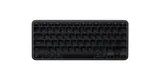 Satechi Slim EX1 Wireless Keyboard - US English - Space Black