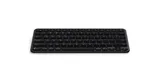 Satechi Slim EX1 Wireless Keyboard - US English - Space Black