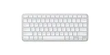 Satechi Slim EX1 Wireless Keyboard - US English - Silver