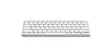 Satechi Slim EX1 Wireless Keyboard - US English - Silver