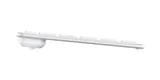 Satechi Slim EX1 Wireless Keyboard - US English - Silver