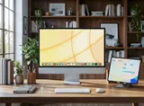 Satechi Slim EX1 Wireless Keyboard - US English - Silver
