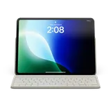 Satechi OntheGo Keyboard - US English - Sand