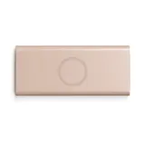 Satechi Vegan-Leather FindAll Glasses Case  Desert Rose