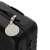 Satechi Vegan-Leather FindAll Luggage Tag - Sand