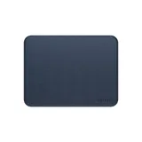 Satechi Vegan-Leather Premium Mouse Pad - Blue