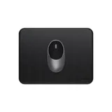 Satechi Vegan-Leather Premium Mouse Pad - Black