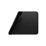 Satechi Vegan-Leather Premium Mouse Pad - Black
