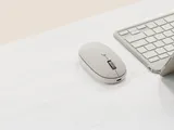 Satechi OntheGo Mouse - Sand