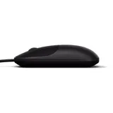 Satechi Slim LX Wired Mouse - Space Black