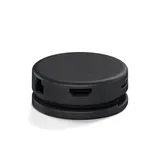 Satechi OntheGo 7-in-1 Multiport Adapter - Space Black