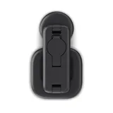 Satechi 3-in-1 Foldable Qi2 25W Wireless Charging Stand -Type A,G,C for US,EU,UK - Space Black