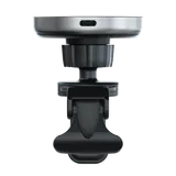 Satechi Qi2 Wireless Car Charger - Space Gray