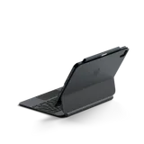 Satechi Vegan-Leather Magnetic Case For iPad Pro 11inch - Black