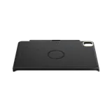 Satechi Vegan-Leather Magnetic Case For iPad Pro 12.9inch - Black