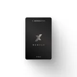 Ultrahuman 2 years warranty card (UltrahumanX Membership)