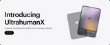 Ultrahuman 2 years warranty card (UltrahumanX Membership)