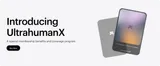 Ultrahuman 2 years warranty card (UltrahumanX Membership)