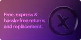 Ultrahuman 2 years warranty card (UltrahumanX Membership)