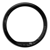 Ultrahuman Ring Air - Smart Ring, Charger, USB Cable / Size-14- Aster_Air_Black