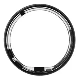 Ultrahuman Ring Air - Smart Ring, Charger, USB Cable / Size-05- Matt_Grey