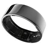 Ultrahuman Ring Air - Smart Ring, Charger, USB Cable / Size-06- Air_Silver