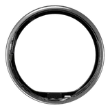 Ultrahuman Ring Air - Smart Ring, Charger, USB Cable / Size-11- Air_Silver