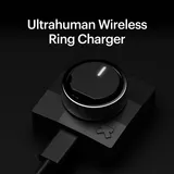 Ultrahuman Ring Charging Dock Size 9