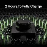 Ultrahuman Ring Charging Dock Size 5