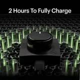 Ultrahuman Ring Charging Dock Size 5