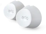 Arlo Magnetic Wall Mount 2 Pack - White