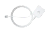 Arlo (acc.) Essential (Gen.2) Oudoor Charging Cable - accessory - White