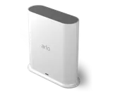 Arlo Add-On Smart Hub with USB Storage - White