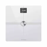 Withings Body Smart Advanced Body Composition Wi-Fi Scale - White