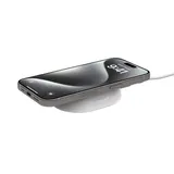 Belkin BOOSTCHARGE PRO Convertible Qi2 15w Magnetic Charging Stand, w/PSU - White